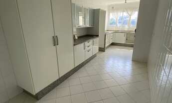 Imagem 4: Maravilhoso Apartamento no Edifício Residencial Montblanc em Alphaville