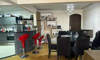 Imagem 7: Oportunidade barato oferta Apartamento para venda tem 93 metros quadrados com 2 quartos