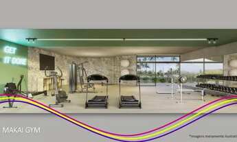 Imagem 3: Apartamento de luxo com 1 quarto, no primeiro Parque Aquático de Muro Alto