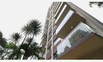 Imagem: Apartamento à venda no bairro Itaim Bibi