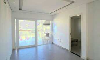 Imagem 3: Apartamento para Aluguel - Santa Maria, 2 Quartos, 90 m2