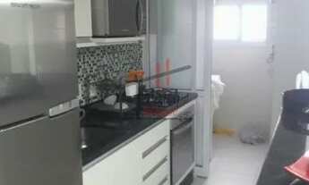 Imagem 2: Studio/Mobiliado e DAnália Franco/ Varanda Gourmet