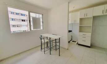 Imagem 5: Apartamento semimobiliado com 2 quartos, em frente à Udesc e Univille por R$ 285.000,00