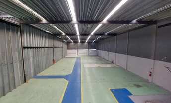 Imagem 4: Galpão para Locação em Condomínio em Araçariguama a 100m da Castello