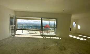 Imagem 3: Apartamento com 4 dormitórios à venda, 278 m² por R$ 2.950.000,00 - Jardim das Colinas - S