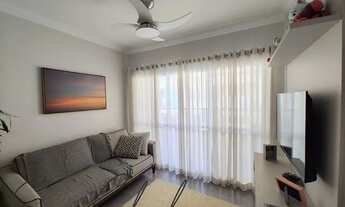 Imagem 4: Apartamento para venda no Condominio Eleganza Residence em Vinhedo/ São Paulo