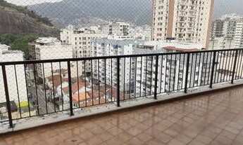 Imagem 3: Apartamento para venda com 69 metros quadrados com 3 quartos em Tijuca - Rio de Janeiro