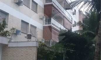 Imagem 3: Apartamento no Guarujá