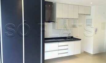 Imagem: Residencial Trix Tamboré disponível para