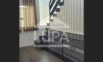 Imagem 5: Sobrado com 3 suítes para locação no Parque Mandaqui