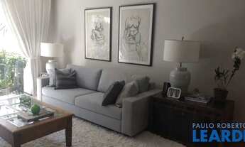 Imagem 3: APARTAMENTO - BROOKLIN - SP