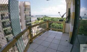 Imagem: Ilhéus - Apartamento 04 quartos sendo 01