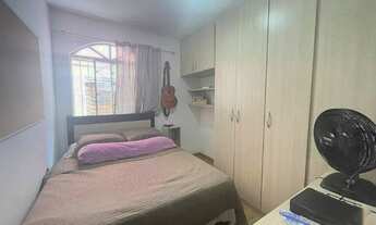 Imagem 5: Casa para aluguel possui 150 metros quadrados com 4 quartos em Planalto - Belo Horizonte