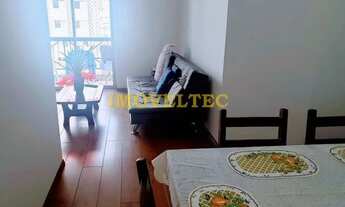 Imagem 2: APARTAMENTO RESIDENCIAL em SÃO PAULO - SP, ACLIMAÇÃO