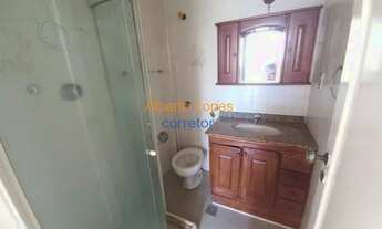 Imagem 3: APARTAMENTO 1 QUARTO COCOTÁ ILHA DO GOVERNADOR