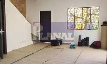 Imagem 3: Sobrado com 2 dormitórios para alugar, 100 m² por R$ 5.800/mês - Planalto Paulista - São P