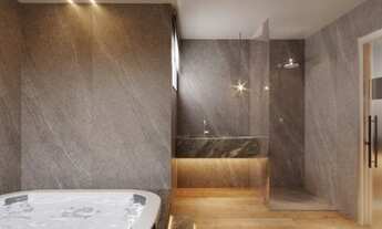 Imagem 3: 2 quartos, com 63m², prédio imponente, acabamento de luxo