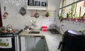 Imagem 7: Santo André - Apartamento Padrão - Vila Camilópolis