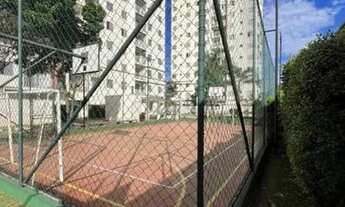 Imagem 2: Condomínio Conquista - Santo André - Decorado