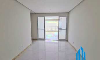 Imagem 5: Apartamento para venda possui 105 metros quadrados com 3 quartos em Praia do Morro - Guara