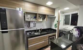 Imagem 2: Vendo apartamento de 2/4 RES PONTAL DAS ESTRELA