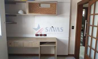 Imagem 3: AMPLO 02 DORMITÓRIOS + DEP. EMPREGADA