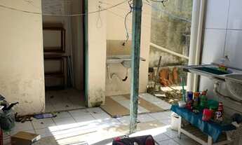 Imagem 6: Casa para venda no conjunto dos bancários- com 3 quartos em Pitimbu - Natal - RN