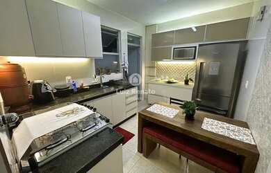 Imagem 11: Apartamento à venda 4 quartos 1 suíte 2 vagas - Buritis