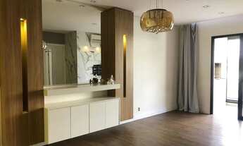 Imagem 2: Apartamento para aluguel no Condomínio Mondo Itália em Vinhedo/SP