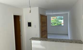 Imagem 6: Casa com 90m² com 2 suítes e garagem coberta em Campo Grande - Rio de Janeiro - RJ