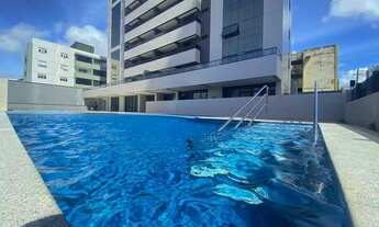 Imagem 5: Condomínio Diego Velazquez para venda possui 127 m2 com 3 quartos em Lagoa Nova - Natal