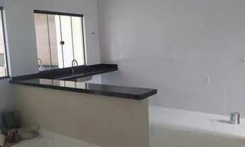 Imagem 7: Casa para venda possui 115 metros quadrados com 3 quartos