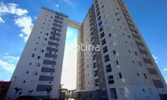 Imagem 2: Apartamento para aluguel, 2 quartos, 1 suíte, 2 vagas, Granja Marileusa - Uberlândia/MG