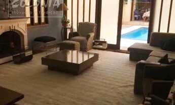 Imagem 2: Santo André - Casa Padrão - Vila Alzira