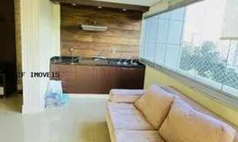 Imagem 4: Apartamento para Locação em São Paulo, JARDIM LONDRINA, 4 dormitórios, 3 suítes, 5 banheir