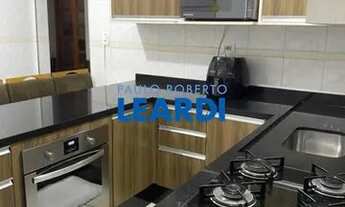 Imagem: APARTAMENTO - VILA INDEPENDÊNCIA - SP