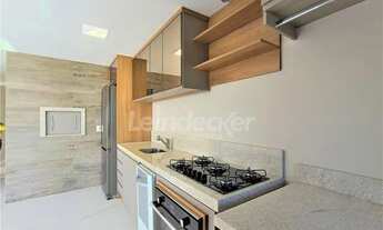 Imagem 6: PORTO ALEGRE - Apartamento Padrão - CENTRAL PARQUE