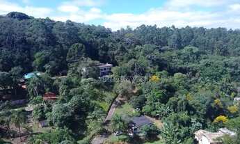 Imagem 4: Apartamento com 2 dormitórios para alugar, 51 m² por R$ 1.600,00/mês - Granja Viana - Coti