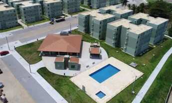 Imagem 4: Bosque das Casuarinas ( repasso financiamento