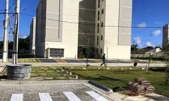 Imagem 7: Alugo apartamento no complexo Solar de Vilas