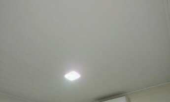 Imagem: Forro de pvc acima de 30 metros quadrados