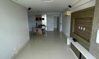 Imagem 2: Excelente Apartamento No RENASCENÇA, todo Reformado e projetado, Condomínio Monte Pascol