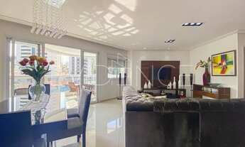 Imagem 3: Apartamento de 131 m² Anália Franco com varanda gourmet, 3 suítes e 3 vagas!