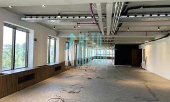 Imagem: Conjunto para alugar, 360 m² por R$ 31.092,00/mês