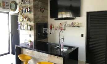 Imagem 4: Casa - Swiss Park - Campinas