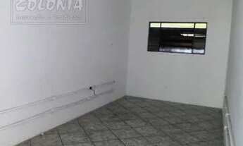 Imagem 6: Santo André - Galpão/Depósito/Armazém - Casa Branca
