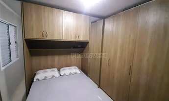 Imagem 7: Apartamento com 2 dormitórios, 54 m² - venda por R$ 220.000,00 ou aluguel por R$ 1.975,00