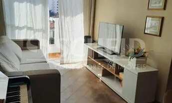 Imagem 5: Excelente oportunidade no Marajoara!!! ótimo apartamento, com lazer , vista livre!!!!