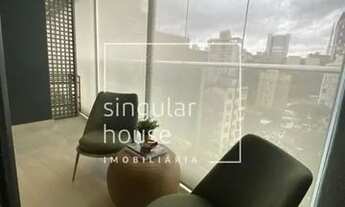 Imagem 4: 98 m² | 2 suítes