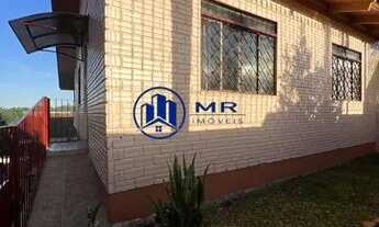 Imagem 4: Casa com 1 dormitório para alugar, 204 m² em NH!!